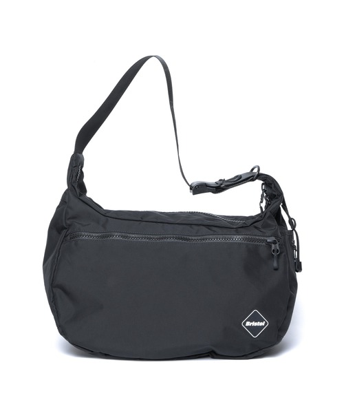 FCRB Bristol TOUR SHOULDER BAG ショルダー バッグ F.C.Real Bristol（エフシーレアルブリストル） ショルダーバッグ TOUR