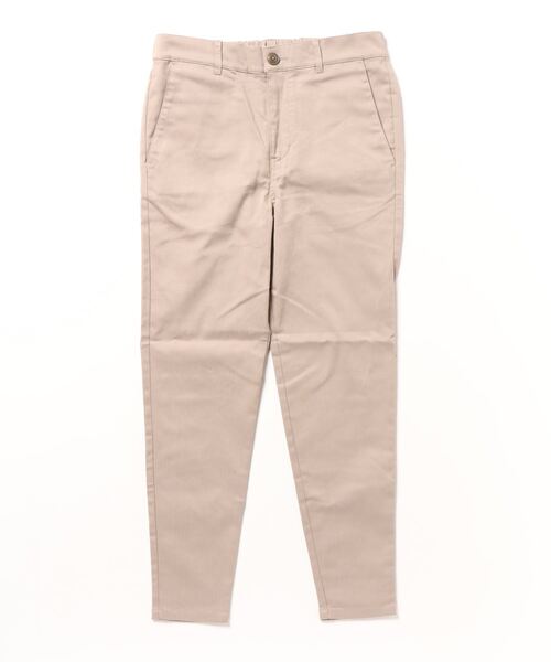 「The DUFFER of ST.GEORGE」 チノパンツ X-LARGE グレイッシュベージュ メンズ