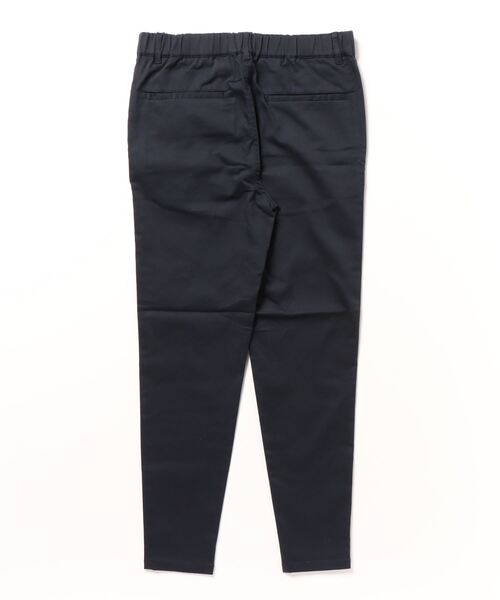 「The DUFFER of ST.GEORGE」 チノパンツ X-LARGE グレイッシュベージュ メンズ