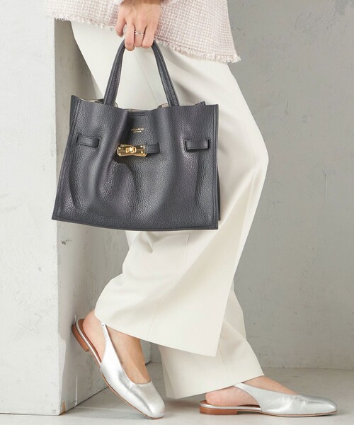 VIOLAd'ORO（ヴィオラドーロ） ショルダーバッグ バッグ VIOLAd'ORO