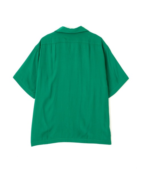 Schott N.Y.C（ショット） アロハシャツ シャツ Schott/ショット/TIGER