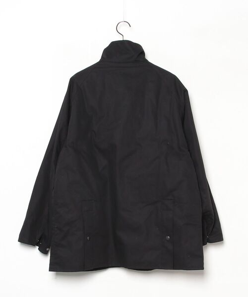 バブアー　黒　36 Barbour（バブアー） コート 36 ブラック メンズ : ZOZOTOWN Yahoo!店