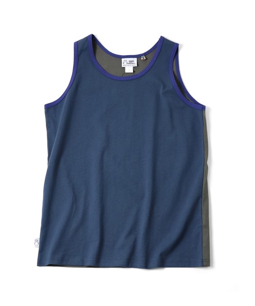 gym master（ジムマスター） tシャツ 7.4oz ヘビーウェイトタンク