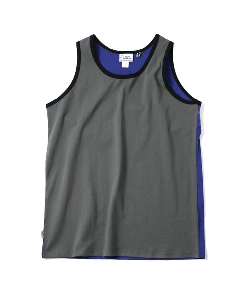gym master（ジムマスター） tシャツ 7.4oz ヘビーウェイトタンク