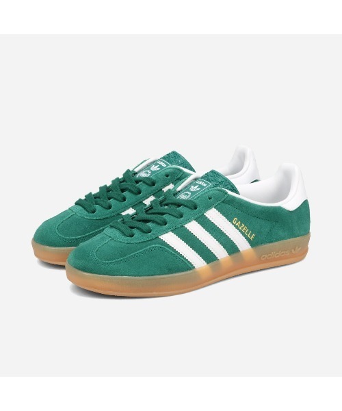 adidas Originals スニーカー GAZELLE INDOOR / アディダス ガゼル