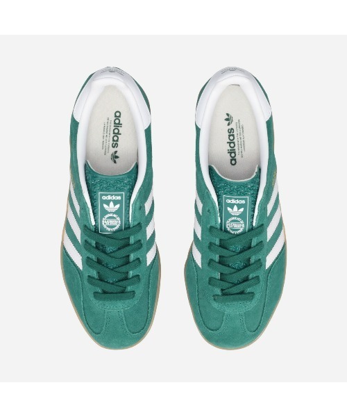 adidas Originals スニーカー GAZELLE INDOOR / アディダス ガゼル