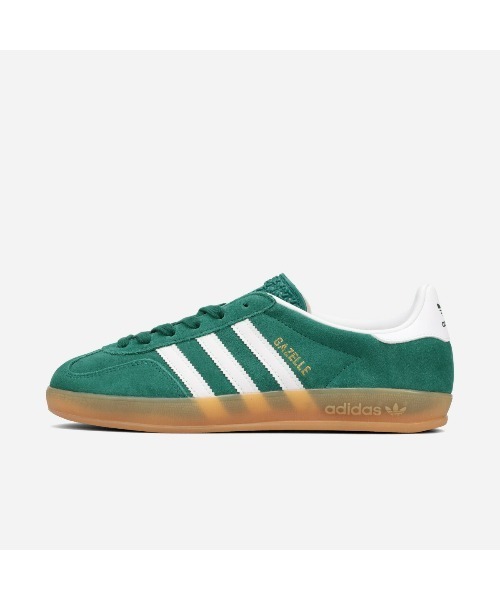 adidas Originals スニーカー GAZELLE INDOOR / アディダス ガゼル