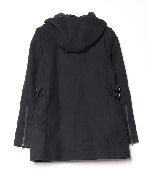 「COMPTOIR DES COTONNIERS」 ブルゾン 9 ブラック レディース_画像2