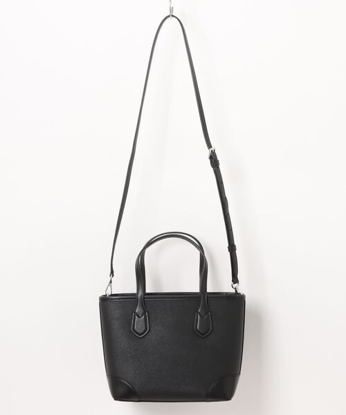 MICHAEL KORS（マイケルコース） トートバッグ EVA XS CONV TZ TOTE