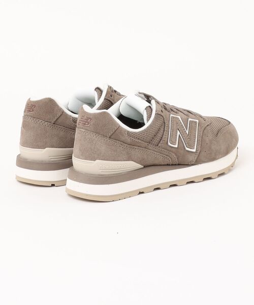 New Balance（ニューバランス） スニーカー W996 2Y1(D) W996 W996 2Y1