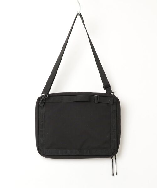 「BAICYCLON by Bagjack」 2WAYバッグ ONE SIZE ブラック メンズ_画像2