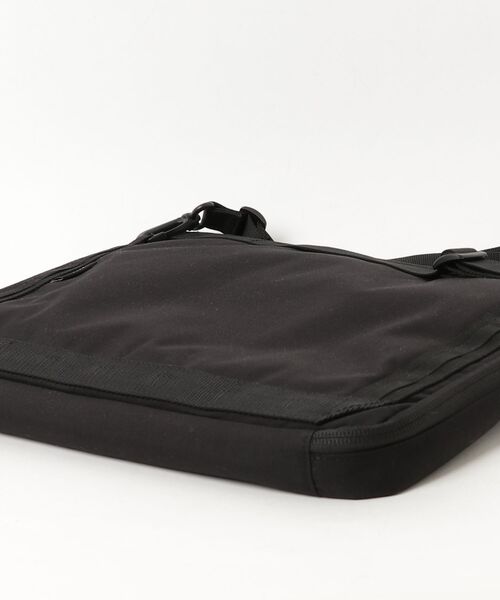 「BAICYCLON by Bagjack」 2WAYバッグ ONE SIZE ブラック メンズ_画像3