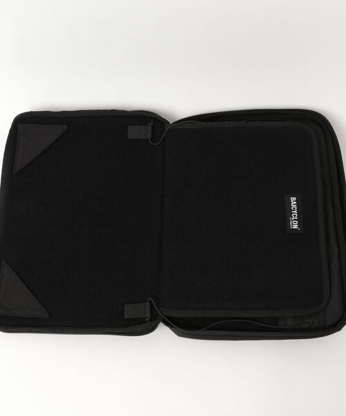 「BAICYCLON by Bagjack」 2WAYバッグ ONE SIZE ブラック メンズ_画像4