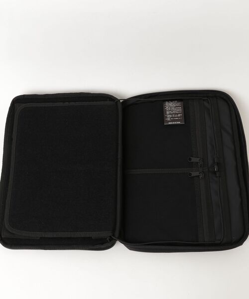 「BAICYCLON by Bagjack」 2WAYバッグ ONE SIZE ブラック メンズ_画像5