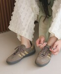 スニーカー 「別注」「adidas Origi...の詳細画像1