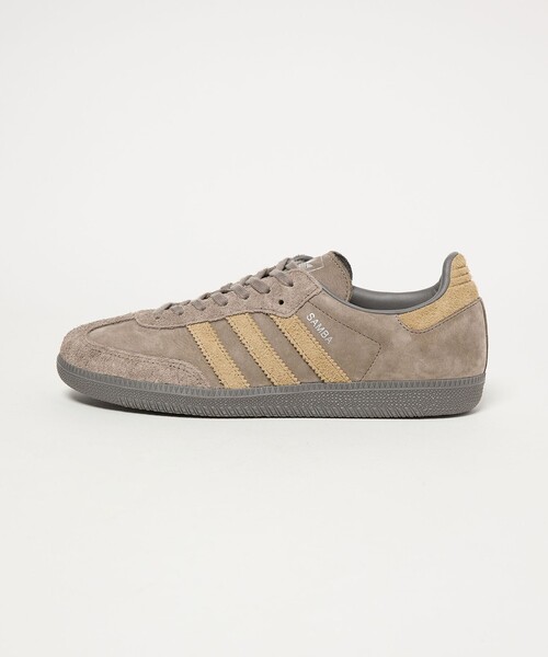 adidas Originals スニーカー 「別注」「adidas Originals」SAMBA OG