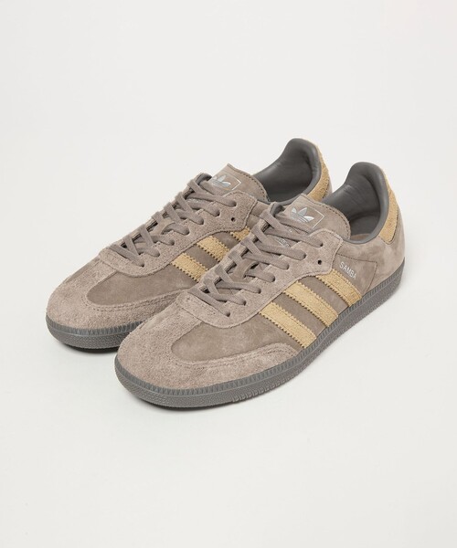 adidas Originals スニーカー 「別注」「adidas Originals」SAMBA OG