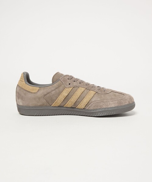 adidas Originals スニーカー 「別注」「adidas Originals」SAMBA OG