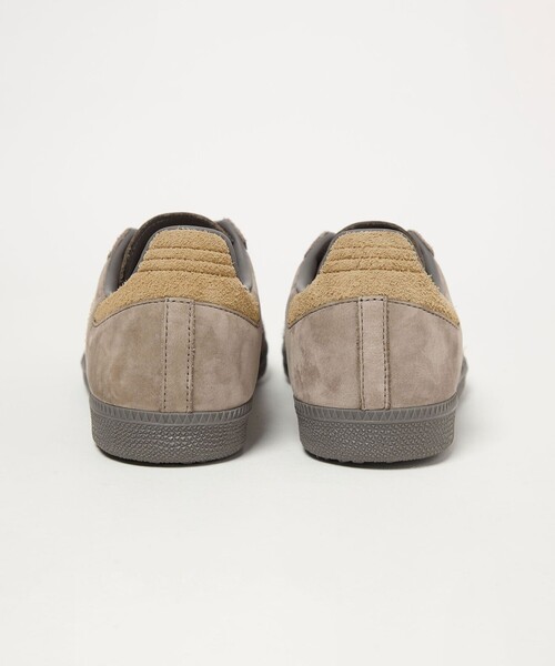 スニーカー 「別注」「adidas Originals」SAMBA OG スニーカー レディースの画像