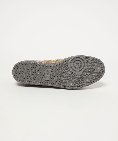 スニーカー 「別注」「adidas Originals」SAMBA OG スニーカー レディースの画像