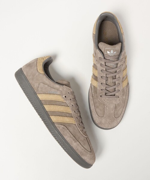 adidas Originals スニーカー 「別注」「adidas Originals」SAMBA OG