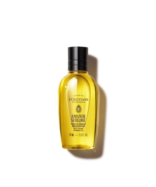L'OCCITANE（ロクシタン） ボディソープ シア ベイビーシャワー