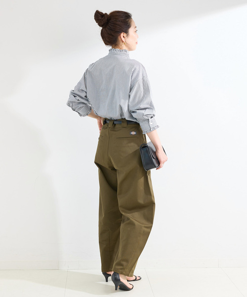 B.C STOCK（ベーセーストック） ブラウス シャツ 「追加6」「一部WEB