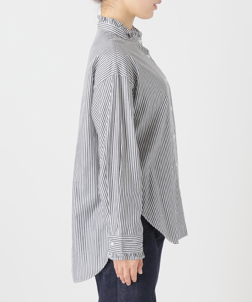 B.C STOCK（ベーセーストック） ブラウス シャツ 「追加6」「一部WEB