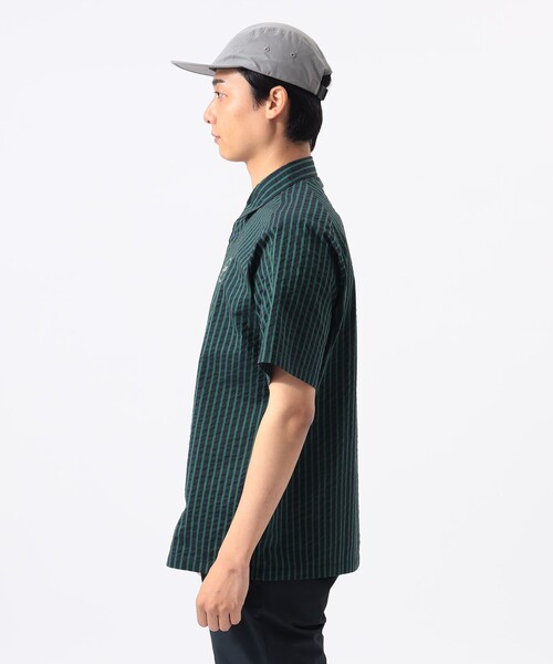 BEAMS GOLF（ビームス ゴルフ） ポロシャツ 半袖 ORANGE LABEL