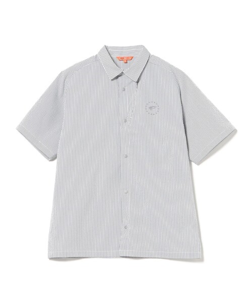 BEAMS GOLF（ビームス ゴルフ） ポロシャツ 半袖 ORANGE LABEL