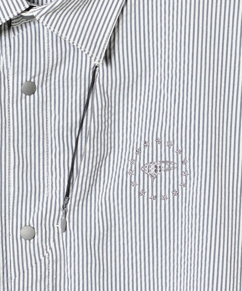 BEAMS GOLF（ビームス ゴルフ） ポロシャツ 半袖 ORANGE LABEL