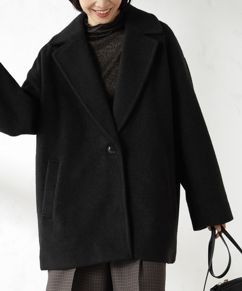 「FOUND GOOD」 ジャケット S ブルー レディース_画像2