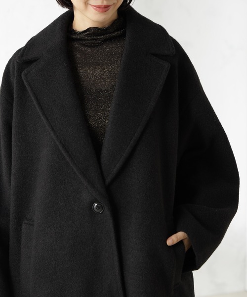 「FOUND GOOD」 ジャケット S ブルー レディース_画像4