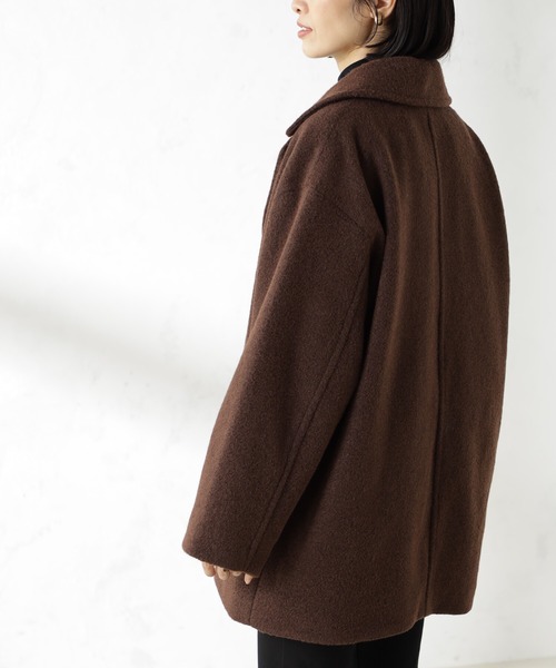 「FOUND GOOD」 ジャケット S ブルー レディース_画像6