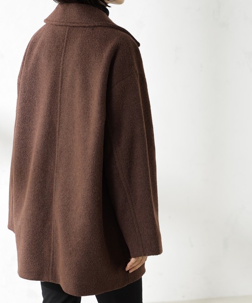 「FOUND GOOD」 ジャケット S ブルー レディース_画像7