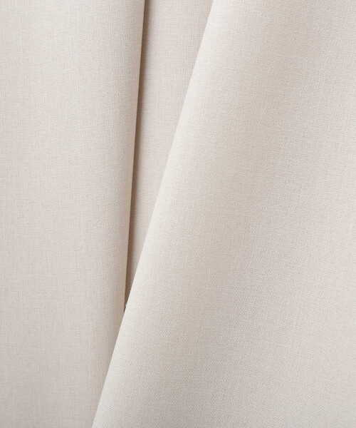 「NATURAL BEAUTY BASIC」 ノースリーブワンピース MEDIUM ブルー レディース_画像8
