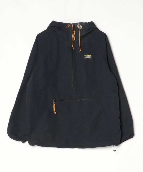 L.L.Bean（エルエルビーン） ナイロンブルゾン X-LARGE ブラック 