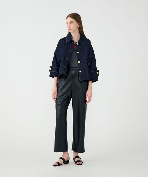 Mackintosh（マッキントッシュ） デニムジャケット gジャン 「別注