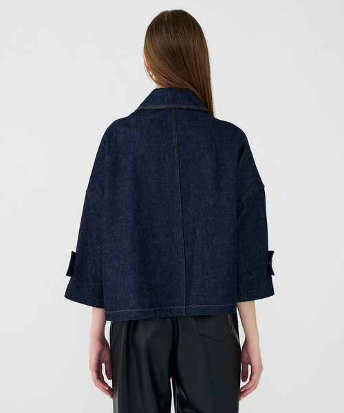 Mackintosh（マッキントッシュ） デニムジャケット gジャン 「別注