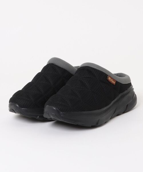 シュープラザ（SHOEPLAZA） スリッポン 「Mt.Pass」メンズスポーツ
