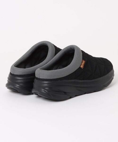 シュープラザ（SHOEPLAZA） スリッポン 「Mt.Pass」メンズスポーツ