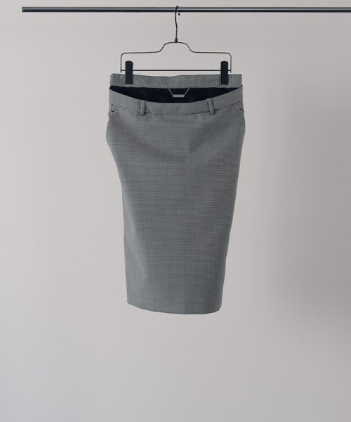 スカート Midi Skirtの画像