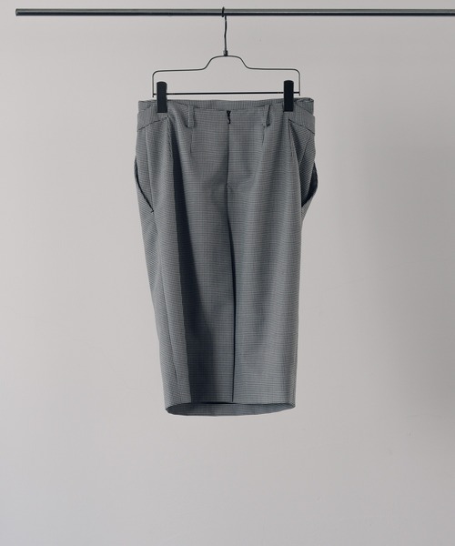 スカート Midi Skirtの画像