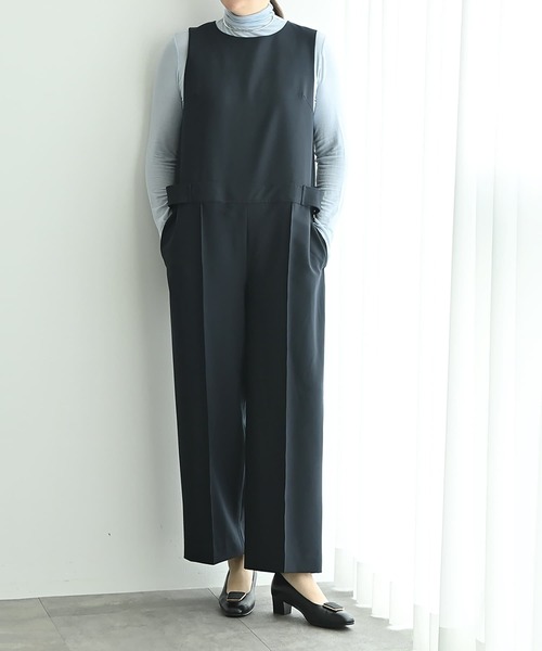 Brown&Street（ブラウンアンドストリート） オールインワン きれいめ