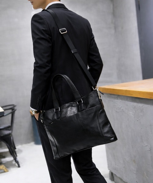 CALIFORNIA OUTFITTERS ビジネスリュック ビジネスバッグ 2C62-NK 2WAY