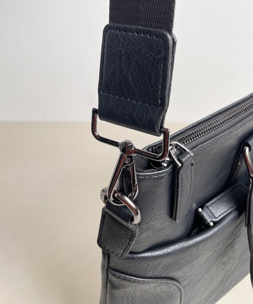 CALIFORNIA OUTFITTERS ビジネスリュック ビジネスバッグ 2C62-NK 2WAY