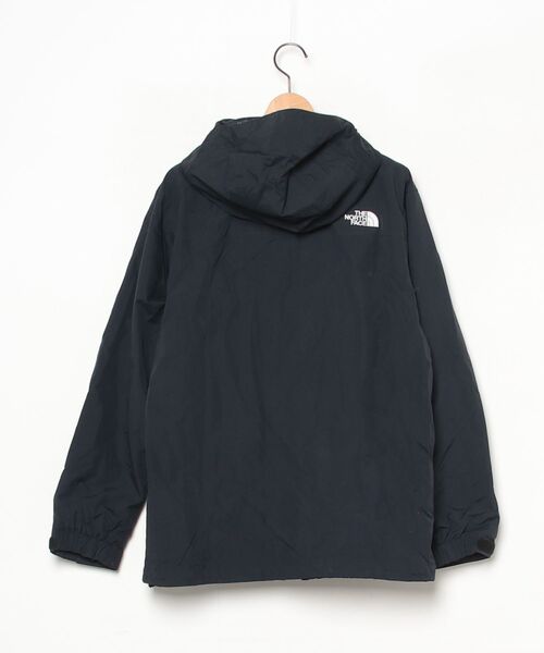 「THE NORTH FACE」 ブルゾン MEDIUM ネイビー メンズの画像