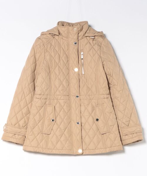 MICHAEL KORS（マイケルコース） コート アウター キルティング