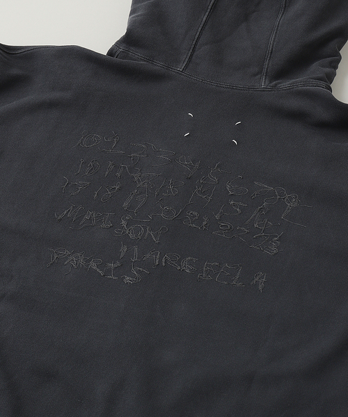 Maison Margiela（メゾンマルジェラ） コート ジャケット Oversized