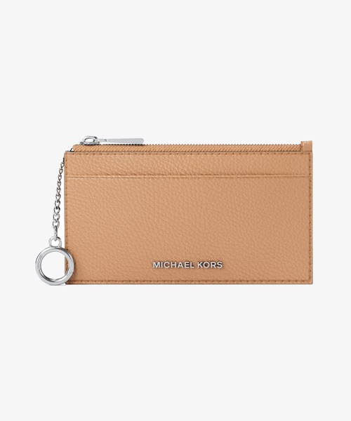 MICHAEL KORS（マイケルコース） カードケース JET SET ジップ キー